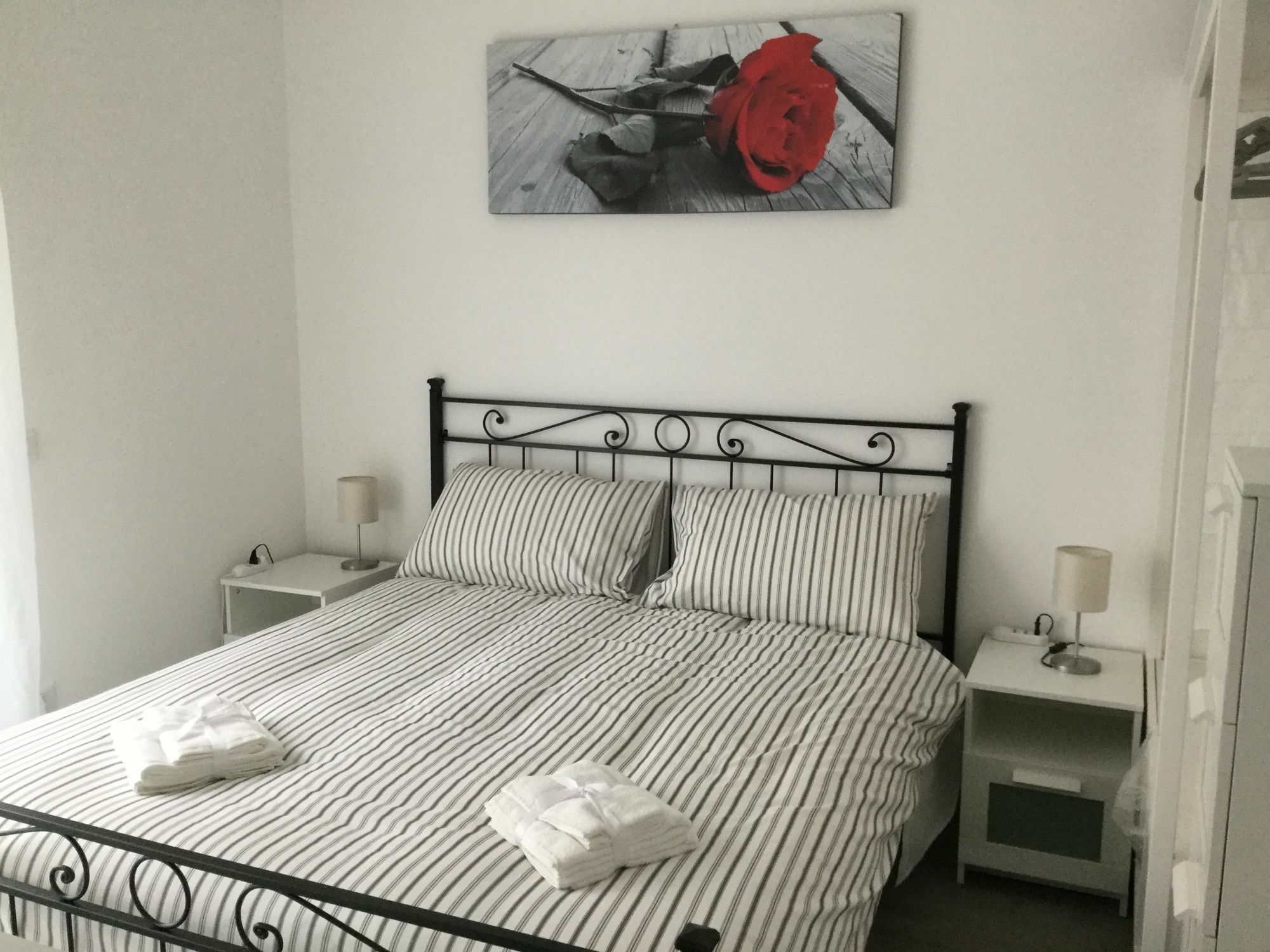 Muzia Apartamento Roma